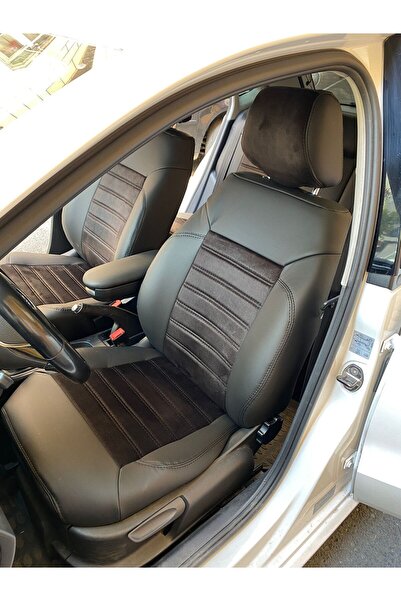 AKINCI حزمة فولكس فاجن بولو كونفورتلاين - مزيج من الجلد من 2011 إلى 2020