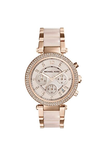 Michael Kors MK5896 Women's Wristwatch