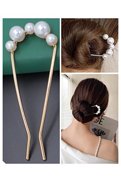 GÜLPEŞE Pearl Buton Cataramă Trend-2024