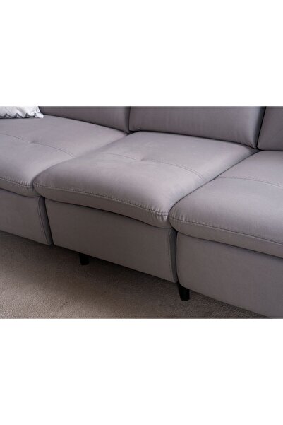 Fit Care LİNCOL İKİLİ SİNEMA KOLTUĞU