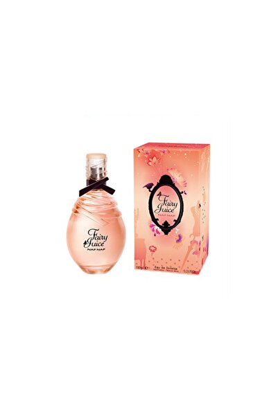 Naf Naf Fairy Juice Edt 40 ml Kadın Parfümü 3355991101265