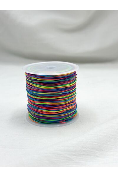 E Elmas Parachute String Jewelry Making String Bracelet String 100meter 1mm