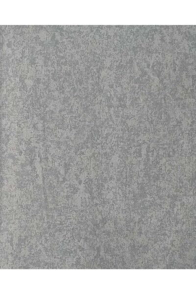Wall212 Resta Kumaş Dokulu Sade Duvar Kağı (5m2)