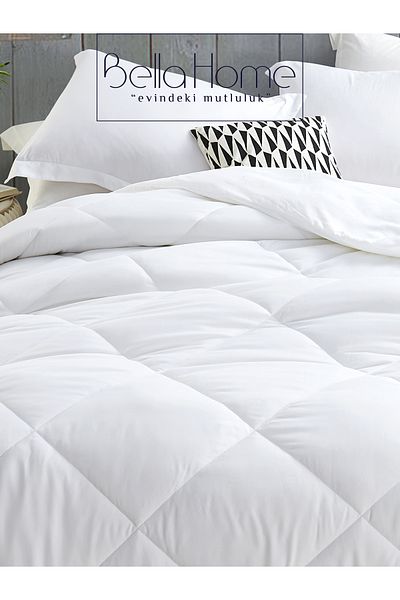 Bella Home Διπλό Σετ Ύπνου