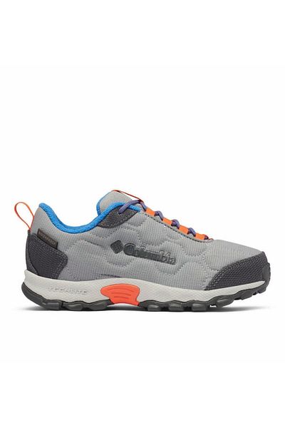 Columbia sales kids shoes