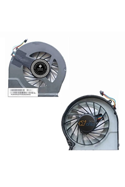 HP Pavilion G6-2305st, G6-2306et Notebook Cpu Fanı (cooling)