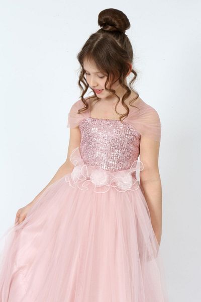 Jannock Rochie de seara pentru fete Rochie de absolvire