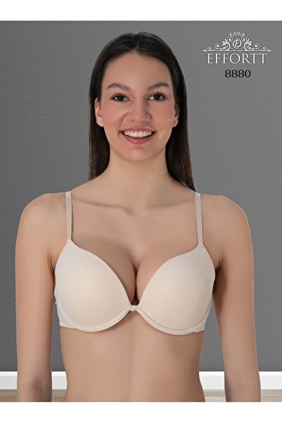 Effortt الملابس الداخلية حمالة صدر مزدوجة