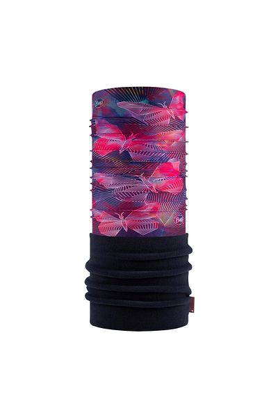 Buff Junior Polar Chrysta Purple Neck Collar