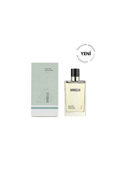 Bargello Unisex 50ml Woody Parfum Edp - 671