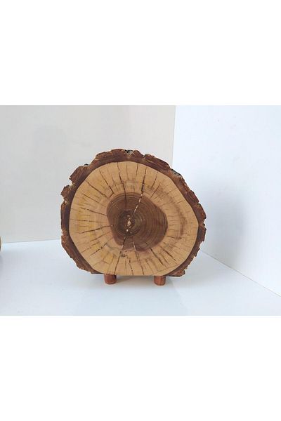 Ahşap Decorative Box