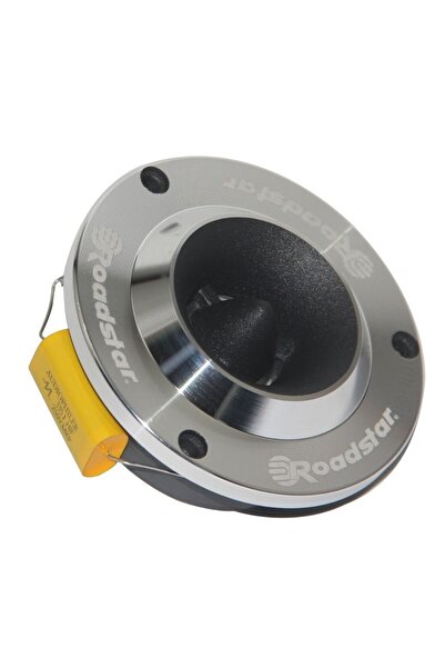 Roadstar Rdh-t110pro 300 Watt 10 Cm Tweeter