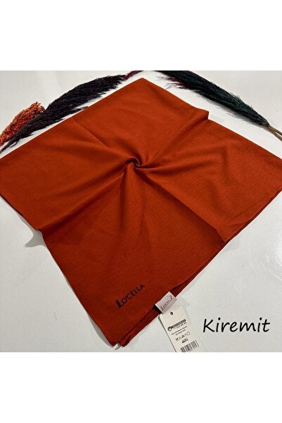 locella Βαμβακερό κασκόλ Cazz VTR14