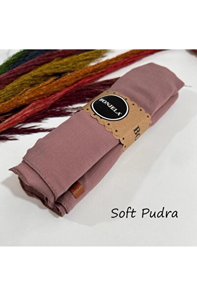 Bonjela Soft Krinkıl Şal BCS28