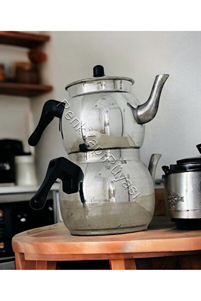 RENK YAPI RÜYASI ALUMINUM TEA FALLER, TEA FALLER, TEA FALLER