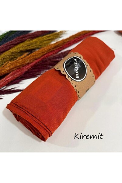 Bonjela شال مجعد ناعم BCS10