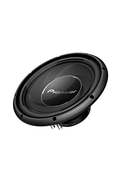 Pioneer Ts-a30s4 1400 Watt 30 Cm Subwoofer