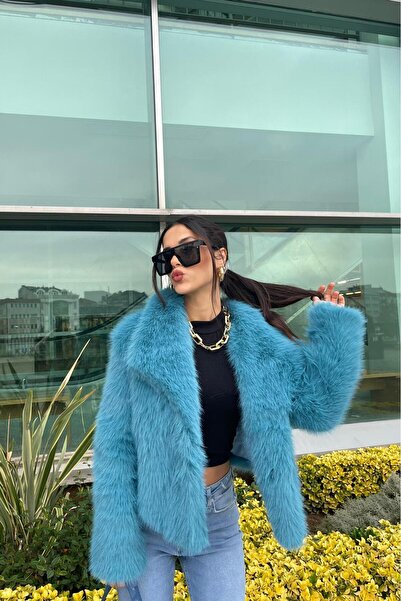 NAVY Куртка з широким коміром