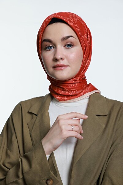 Modakaşmir Мк Цикл Бавовняний шарф Кереміт