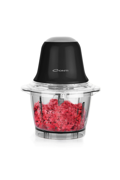 CONTİ Conti Cmd-305 Quickmaster Rondo Siyah