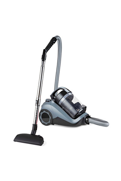 CONTİ Conti Cvc-307 Powerball Elektrikli Süpürge Gri