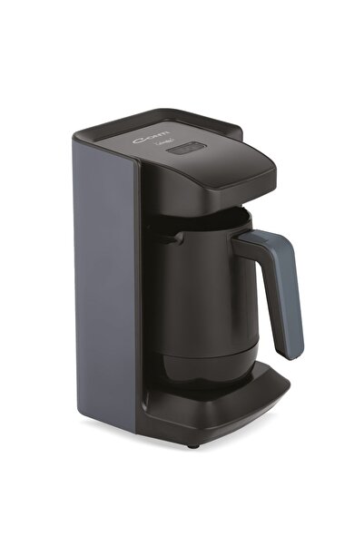 CONTİ Conti Ckm-100 Kahveci Kahve Makinesi Antrasit