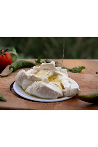 Özenir süt ürünleri Hatay Antakya Camtuzlu Yoğurt 1kg