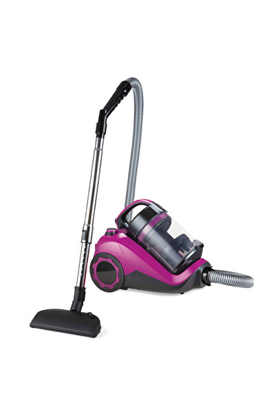 CONTİ Conti Cvc-307 Powerball Elektrikli Süpürge Mor