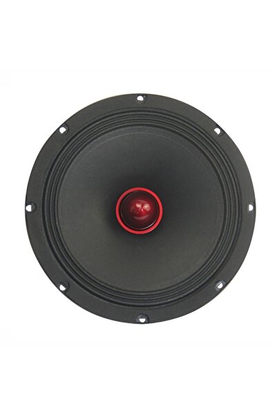 Roadstar Rdh-m200pro 250 Watt 20 Cm Oto Hoparlör