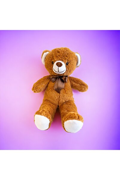 Neslico Sevimli Peluş Uzun Ayı 45cm