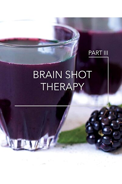 Hay House Inc Medical Medium Brain Saver Protocols, Cleanses & Recipes - Anthony William