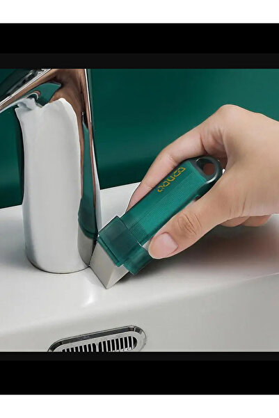 reklambalaj Leke Çıkarıcı Kauçuk Silgi (mutfak banyo musluk kireç cam leke pas)