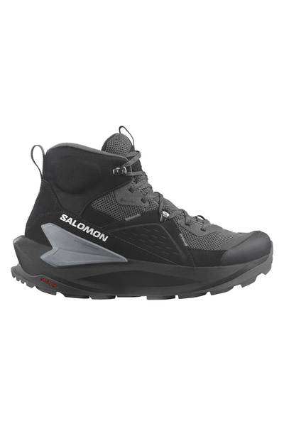 Salomon Elixir Mid Gore-Tex Erkek Outdoor Bot