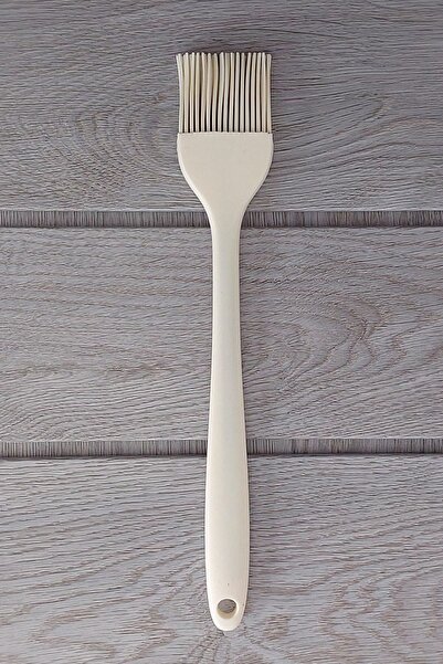 SUNVEO Tamamı Silikon Yanmaz Yapışmaz Isıya Dayanıklı Yumurta Fırçası