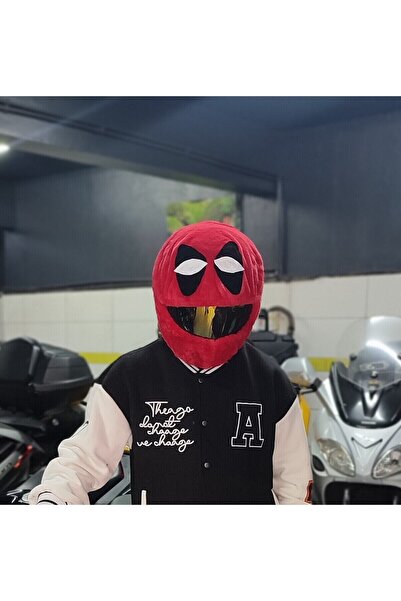 Crystal Palace Kask Kilifi Kask Süsü Kask Aksesuarları Kask Koruyucu Kask Mot...