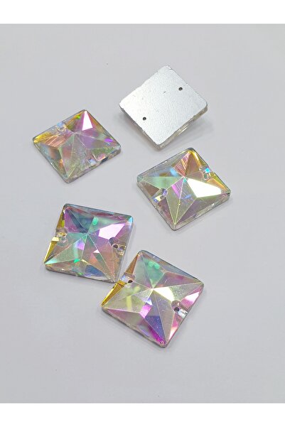 CRYSTALSHOP Piatra de cristal Dikre - 16*16 pătrați Janjan (50AD)