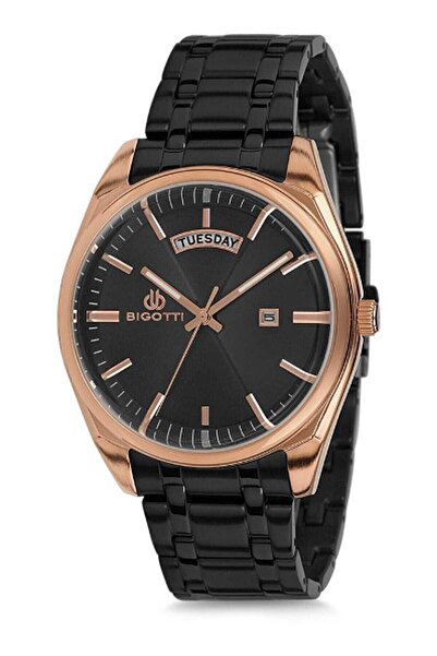 Bigotti BIGOTTI ERKEK KOL SAATİ