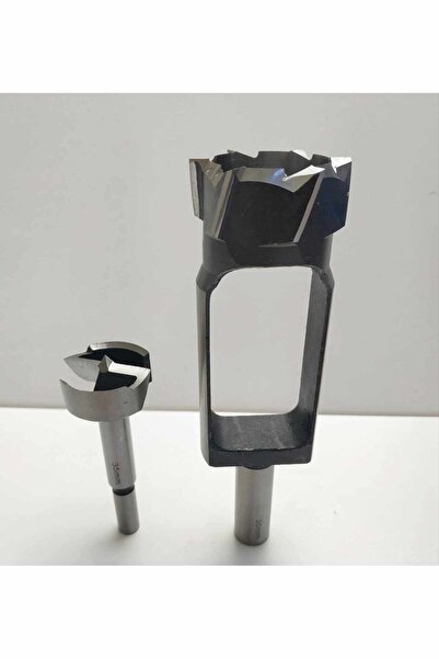 kohertz Budak Matkabı - Tapa Çıkarma Matkap Ucu 35mm