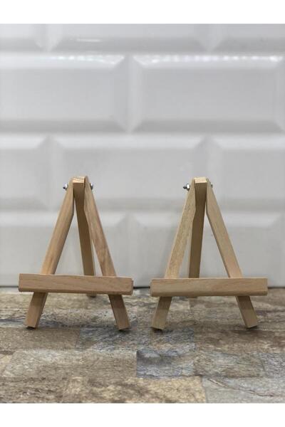 OBİDEV Mini Boy 2'li Şövale