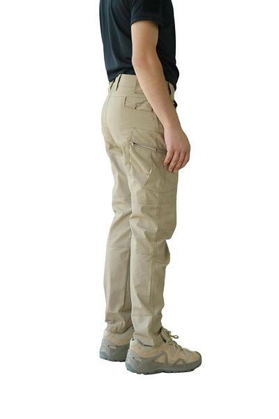 BARIŞ ASKERİ MALZEME PEACE TACTICAL RIPSTOP Tactical/outdoor Pants