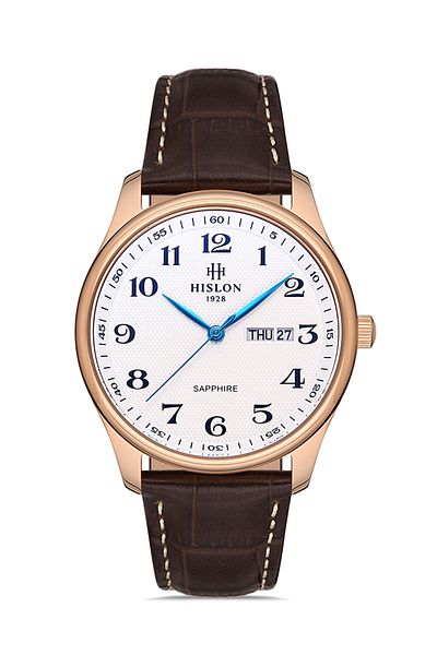 Hislon CL113R-01KR Men's Wristwatch