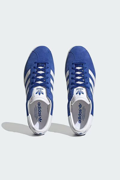 adidas Мъжки ежедневни обувки Gazelle 85 Ig0456