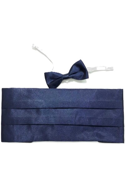 Çello mello BOY'S 23 APRIL 29 OCTOBER SHOW BIRD BOW TIE SET