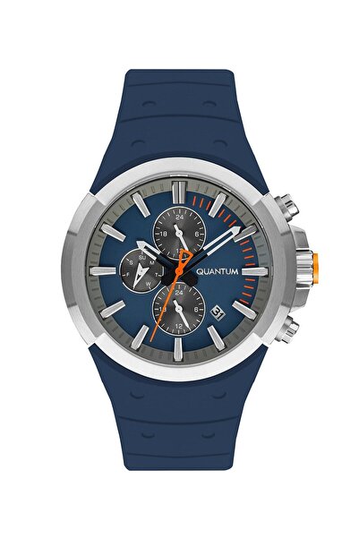 Quantum Pwg1004.399 Men's Wristwatch