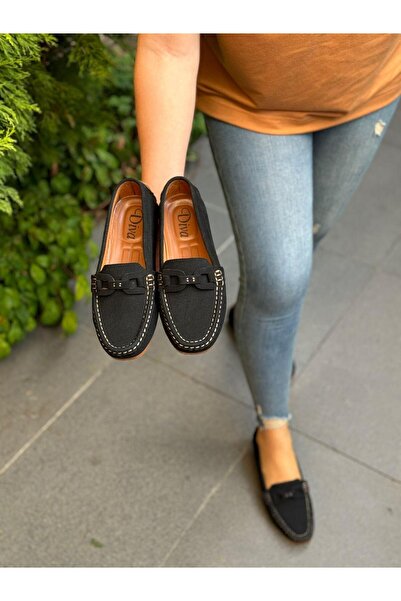 DİVA Diva Σουέτ Γυναικείο Καθημερινό Ροκ Μπαλαρίνα