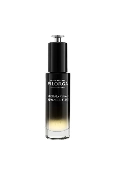 Filorga 30 ml Global Repair Advanced Elixir - Anti-Aging Serum Special for Mature Skin