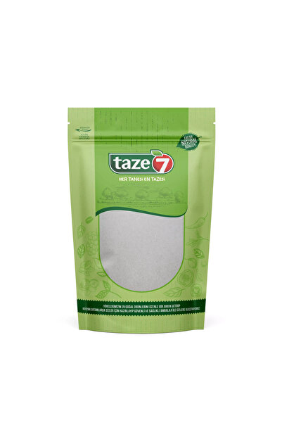 TAZE7 Limon Tuzu Ince 500 gr
