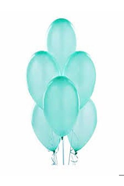 DÜVENCİ TİCARET بالون باستيل بلون سادة 10 قطع