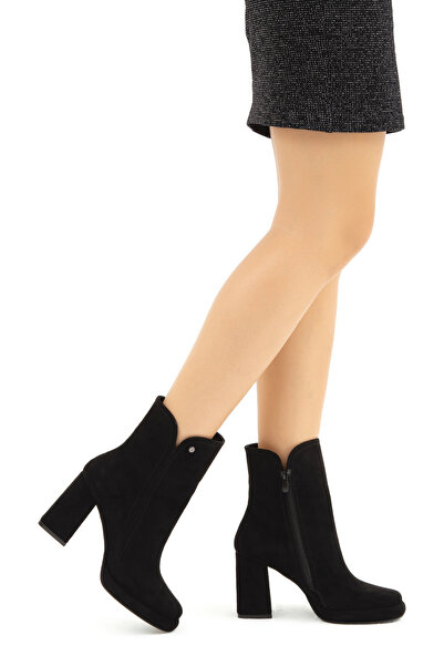 Tamer Tanca Жіночі веганські повсякденні черевики 932 5804 Bn Bot Sk22/23