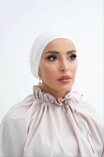 19V69 ITALIA غطاء أنبوبي من سلسلة ليوسيل